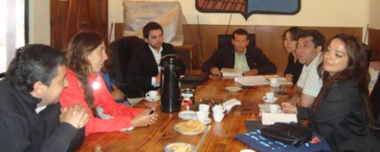 Imagen de CMN entrega orientaciones específicas para la restauración de zonas típicas