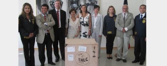 Imagen de Momias Chinchorro devueltas desde Suiza serán enviadas al museo San Miguel de Azapa de Arica