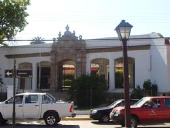Imagen de LA SERENA PRETENDE INCENTIVAR LA CONSTRUCCIÓN EN SU CASCO HISTÓRICO