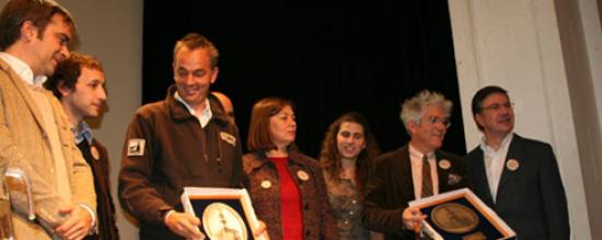 Imagen de Museo Histórico Nacional reunió la mayor cantidad de visitantes en Día del Patrimonio Cultural 2011