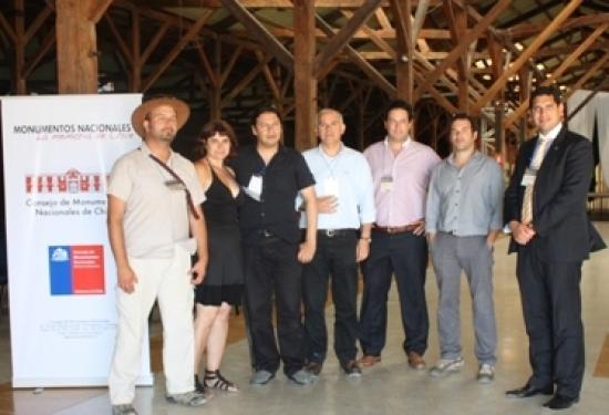 Imagen de CMN organiza Seminario sobre protección del patrimonio en Atacama