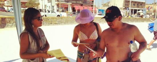 Imagen de Actividades de Difusión del Patrimonio Cultural y Natural de la Comuna de Caldera