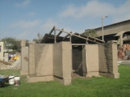 Imagen de XI Conferencia Internacional sobre el Estudio y Conservación del Patrimonio Arquitectónico de Tierra