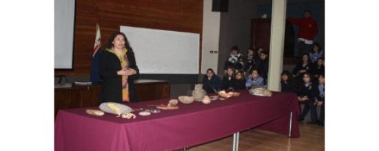 Imagen de Consejo de Monumentos Nacionales abre convocatoria CMN en tu colegio