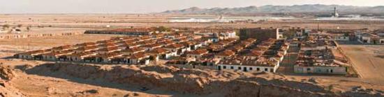 Imagen de Libro Sitios de Patrimonio Mundial en Chile