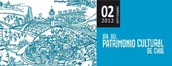 Imagen de En Septiembre se celebrará un nuevo Día del Patrimonio Cultural