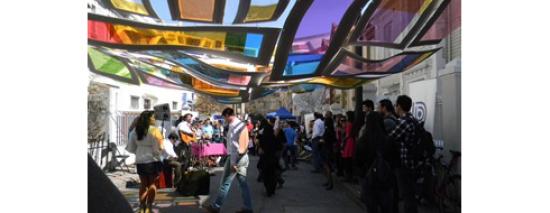 Imagen de El pasado 2 de septiembre se celebró una nueva versión del Día del Patrimonio Cultural