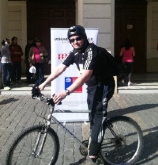 Imagen de Con éxito se desarrolló el concurso La Ruta de los Monumentos