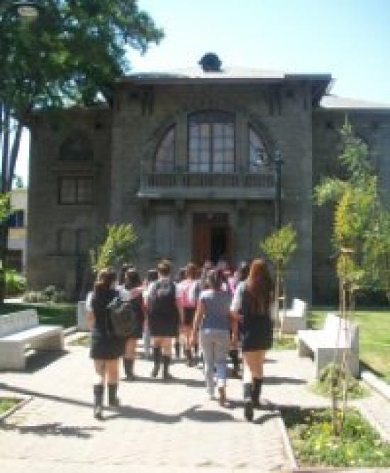 Imagen de CMN inicia programa de formación piloto