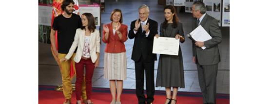 Imagen de Concurso  Internacional de Anteproyecto de  Arquitectura Palacio Pereira ya tiene ganador