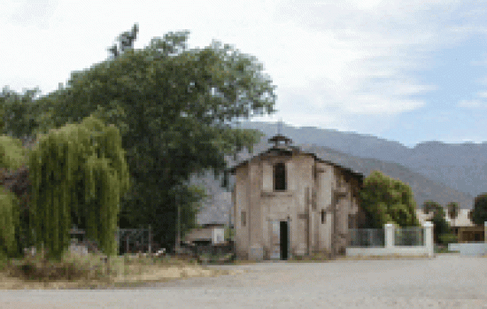 Imagen de EL TURNO DE LOS INMUEBLES PATRIMONIALES