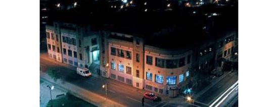 Imagen de CMN aprueba solicitud de declaratoria del Consultorio N°1