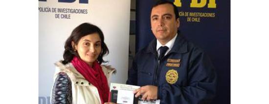 Imagen de Comisión Asesora del CMN en Atacama  realiza presentación sobre Ley de Monumentos Nacionales