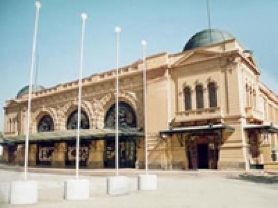 Imagen de CORPORACIÓN CULTURAL ESTACIÓN MAPOCHO OBTIENE PREMIO REINA SOFÍA