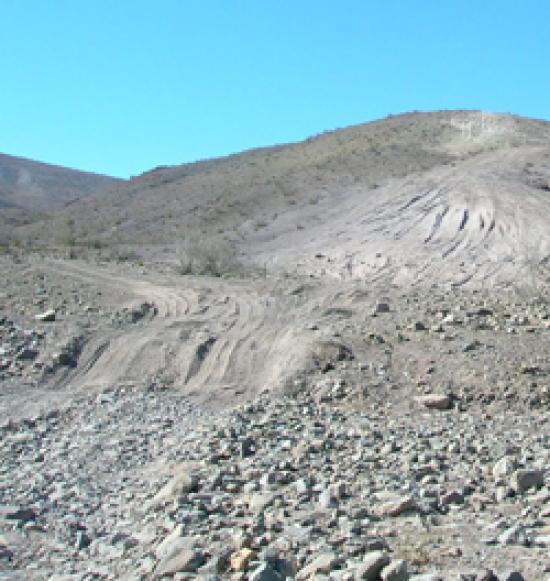 Imagen de INFORME DEL GOBIERNO CONSTATA DAÑOS ARQUEOLÓGICOS