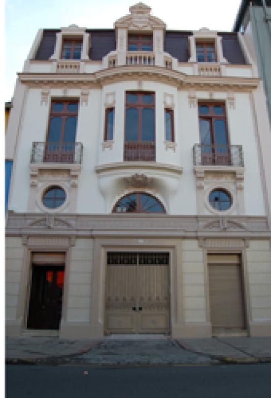 Imagen de INAUGURAN EL PRIMER CENTRO COMUNITARIO DE LA DIVERSIDAD