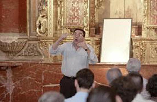 Imagen de COMITÉ DE PATRIMONIO MUNDIAL DE LA UNESCO ACUERDA ESTUDIAR SALIDA DE LAS SALITRERAS DE LA LISTA DE PATRIMONIO EN PELIGRO