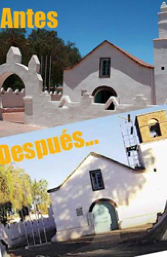 Imagen de NUEVA PÉRDIDA PATRIMONIAL