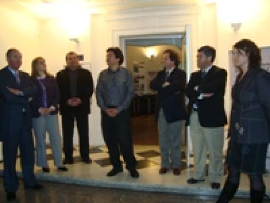 Imagen de MUESTRA FOTOGRÁFICA: CIRCUITOS PATRIMONIALES 2009