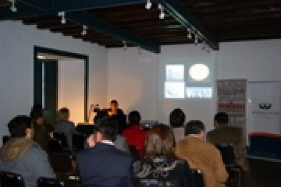 Imagen de 1° SEMINARIO REGIONAL SOBRE PATRIMONIO ARQUEOLÓGICO EN LA REGIÓN DE O'HIGGINS