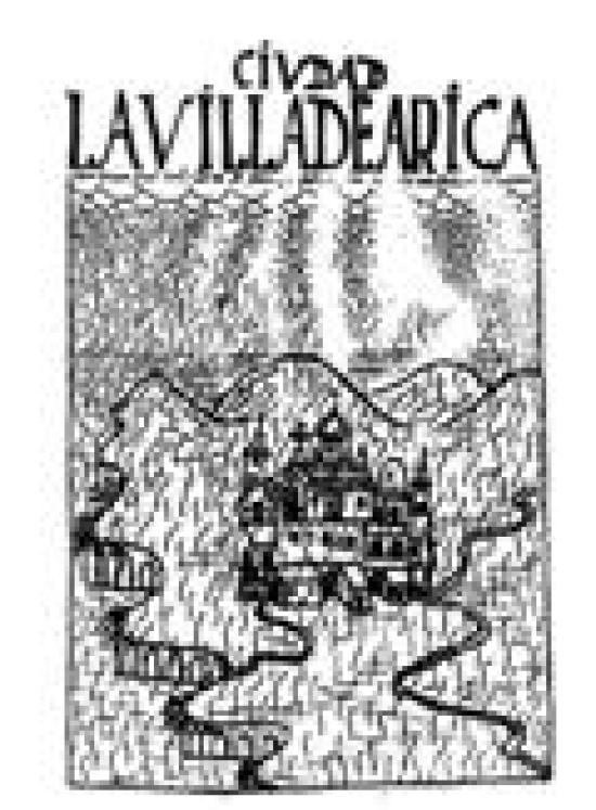 Imagen de Ciclo de charlas "Casco antiguo de Arica"