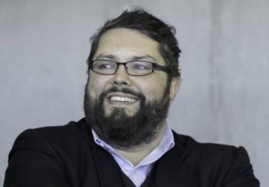 Imagen de Nuevo Secretario Ejecutivo del Consejo de Monumentos Nacionales