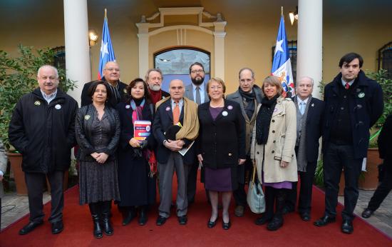 Imagen de Con éxito de público termina el  Día del Patrimonio Cultural
