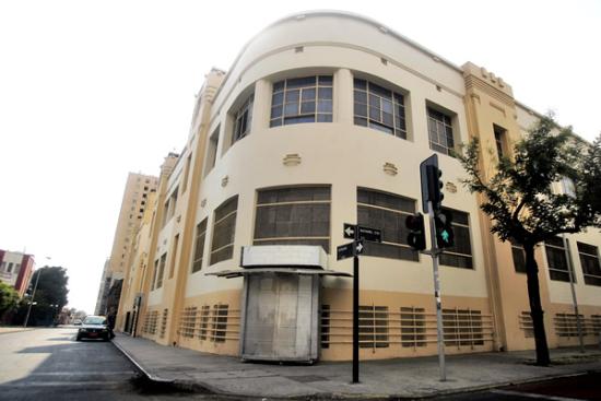 Imagen de Consultorio Nº 1 de Santiago es declarado Monumento Histórico