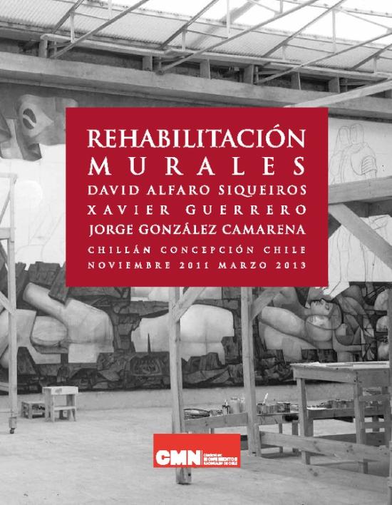 Imagen de Rehabilitación Murales