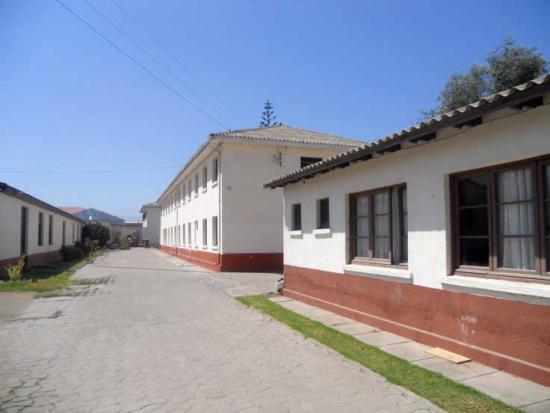 Imagen de Sitio de Memoria en La Serena