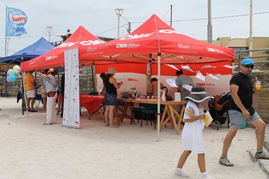 Imagen de Patrimonio, cuida tu amor de verano