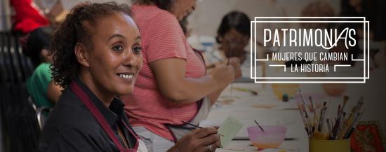 Imagen de Consejo de Monumentos te invita a la ruta de las mujeres por el patrimonio
