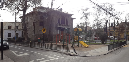 Imagen de Teatro Huemul se convierte en Monumento Nacional