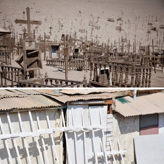 Imagen de Declaración Pública sobre intervenciones al Cementerio de Pisagua