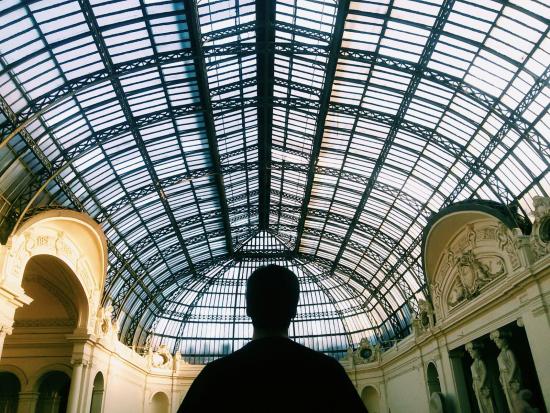 Imagen de Resultados del Concurso # Ama Tu Patrimonio