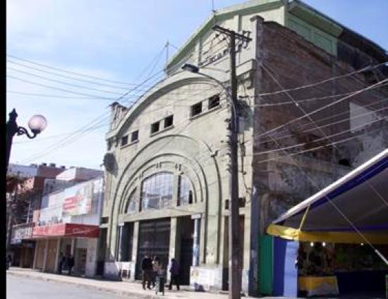 Imagen de Teatro Victoria es oficialmente Monumento Nacional
