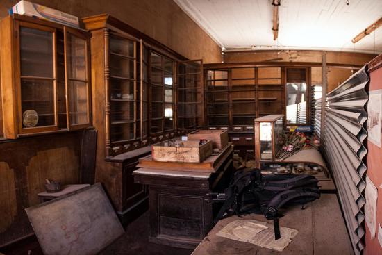 Imagen de Aprueban solicitud de declaratoria de MN para inmuebles en Huara