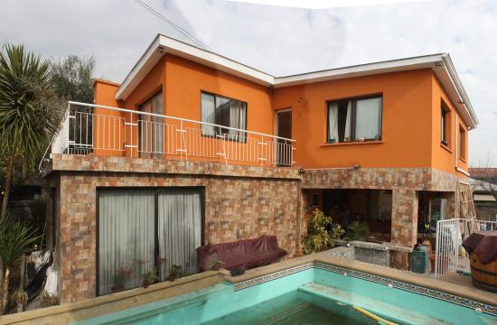 Imagen de Aprueban declarar Monumento Histórico emblemático Centro de Detención y Tortura "Venda Sexy"