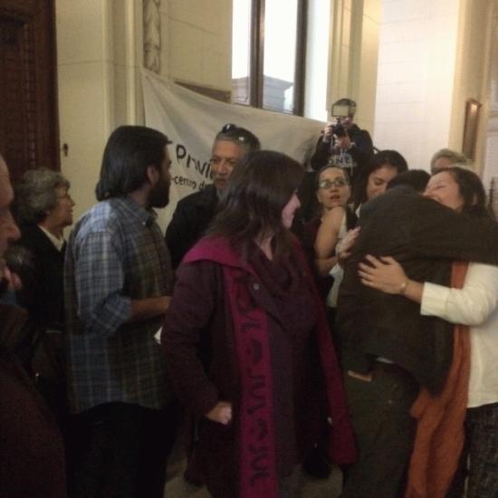 Imagen de Aprueban Solicitud de Declaratoria del Centro de Detención Divina Providencia