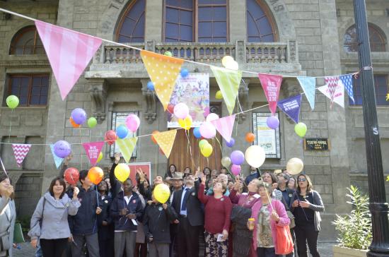 Imagen de Día del Patrimonio Cultural bate record de actividades inscritas