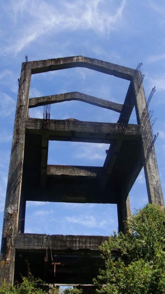 Imagen de Carbonífera Pupunahue se convertirá en Monumento Nacional