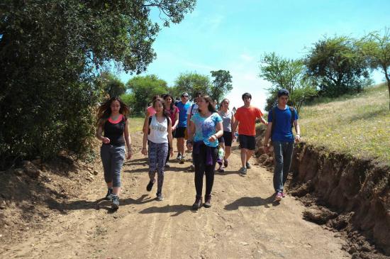 Imagen de El Club de Los Sábados viaja a San Vicente de Taguatagua ¡Inscríbete!