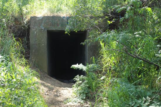Imagen de Aprueban declaratoria como Monumento Nacional del Sitio de Memoria Fuerte el Morro