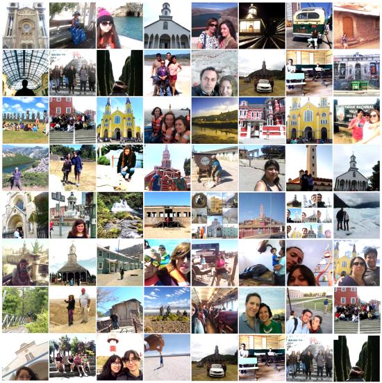 Imagen de Consejo de Monumentos lanza campaña en redes sociales para protección patrimonial "Cuida tu amor de Verano"