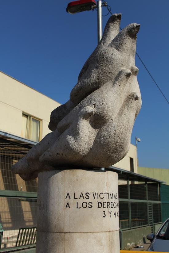 Imagen de Aprueban convertir en Monumento Nacional la totalidad del Campo de Prisioneros Tres y Cuatro Álamos