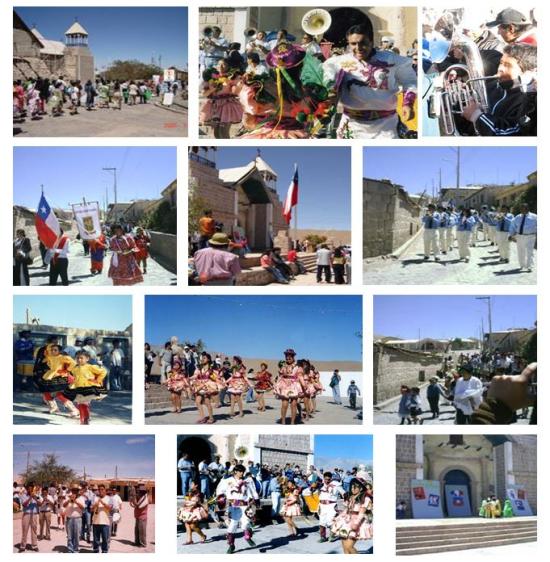 Imagen de Se aprueba solicitud de declaratoria como Monumento Nacional la Iglesia de Mamiña.