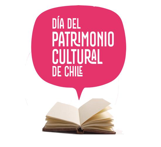 Imagen de Construyamos juntos el libro del Día del Patrimonio Cultural de Chile