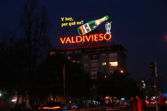 Imagen de CMN solicita antecedentes por intervención en MH Letrero Valdivieso