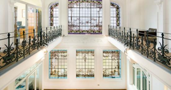 Imagen de Fondos del Patrimonio, se reciben propuestas hasta el 20 de junio