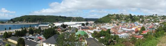 Imagen de Barrio Puerto será zona típica: Consejo de Monumentos Nacionales aprobó solicitud de declaratoria